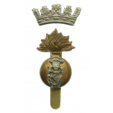 Royal Irish Fusiliers Cap Badge
