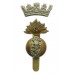 Royal Irish Fusiliers Cap Badge