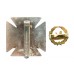 Royal Gloucestershire, Berkshire & Wiltshire Regiment Cap & Back Badge