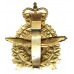 Canadian Forces Air Operations Branch Cap Badge