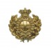 Victorian Northamptonshire Regiment Collar Badge