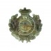 Victorian Northamptonshire Regiment Collar Badge