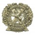 14th County of London Bn. (London Scottish) London Regiment Cap Badge