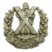 Queen's Own Cameron Highlanders Cap Badge