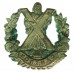 Queen's Own Cameron Highlanders Cap Badge