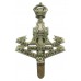 Yorkshire Regiment (Green Howards) Cap Badge