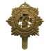 George VI Royal Army Service Corps (R.A.S.C.) Cap Badge