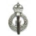 Middlesbrough Borough Police Cap Badge - King's Crown