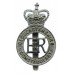 Gloucestershire Constabulary Cap Badge - Queen's Crown