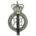 Gloucestershire Constabulary Cap Badge - Queen's Crown