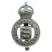 Dorset Constabulary Cap Badge - King's Crown