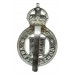 Dorset Constabulary Cap Badge - King's Crown