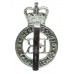 Gloucestershire Constabulary Cap Badge - Queen's Crown