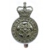 West Riding Constabulary Cap Badge - Queen's Crown