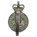 West Riding Constabulary Cap Badge - Queen's Crown