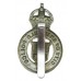 Sheffield City Police Cap Badge - King's Crown