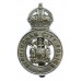 Birmingham City Police Cap Badge - King's Crown