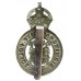 Birmingham City Police Cap Badge - King's Crown