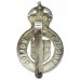 Lincoln City Police Cap Badge - King's Crown
