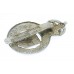 Lincoln City Police Cap Badge - King's Crown