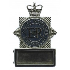 Dorset & Bournemouth Constabulary Breast Badge - Queen's Crown