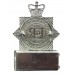 Dorset & Bournemouth Constabulary Breast Badge - Queen's Crown