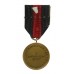 German 1st October 1938 Commemorative Sudentenland Medal