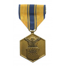 USA United States Air Force Commendation Medal (for Military Merit)