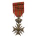 Belgium WW1 Croix de Guerre