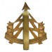 Reconnaissance Corps Cap Badge