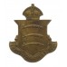 WWI Essex Volunteer Regiment VTC Cap Badge
