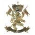 Scottish Yeomanry Cap Badge