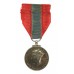 George VI Imperial Service Medal - Bernard Cook