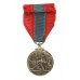 George VI Imperial Service Medal - Bernard Cook