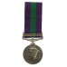 General Service Medal (Clasp - Palestine 1945-48) - Pte. G.W. Mallon, Royal Electrical & Mechanical Engineers