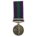 General Service Medal (Clasp - Palestine 1945-48) - Pte. G.W. Mallon, Royal Electrical & Mechanical Engineers