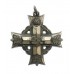 George VI New Zealand Memorial Cross - Unnamed