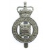 Cambridge City Police Cap Badge - Queen's Crown