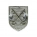 Peterborough City Police Collar Badge