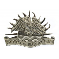 Malawi Police Cap Badge