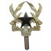 Ghana Border Guard Cap Badge