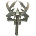 Ghana Border Guard Cap Badge