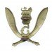 5th Gurkha Rifles (Frontier Force) Headdress Badge