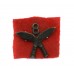 8th Gurkha Rifles Headdress Badge