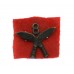 8th Gurkha Rifles Headdress Badge
