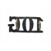 10th Gurkha Rifles (10G) Shoulder Title