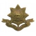 New Zealand 6th Hauraki Regiment Cap Badge