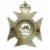Royal Rhodesia Regiment Cap Badge - King's Crown