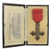 MBE (Civil Division), WW1 British War Medal, Victory Medal and WW2 Defence Medal Group of Four - 2.A.M. H.T. Field, Royal Air Force