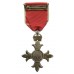 MBE (Civil Division), WW1 British War Medal, Victory Medal and WW2 Defence Medal Group of Four - 2.A.M. H.T. Field, Royal Air Force